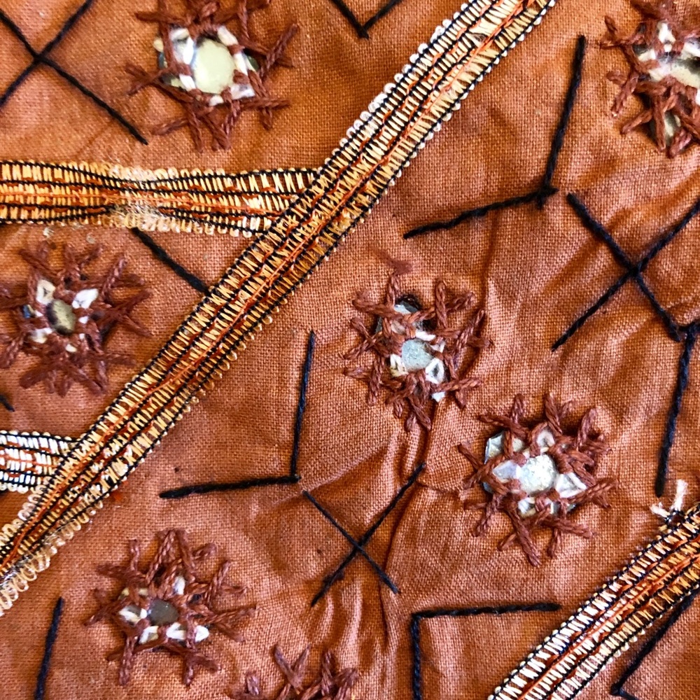 BOHO Mini Bag - Picture 5 of 10